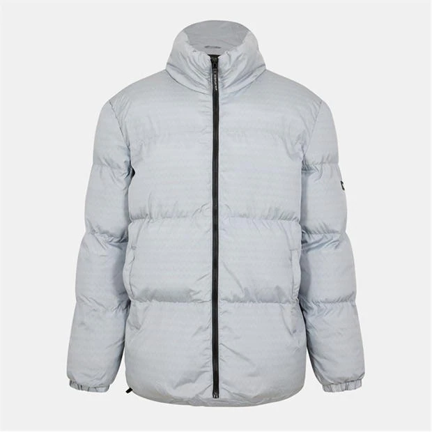 274 Studio - Men's Alaska Borg Puffer Jacket