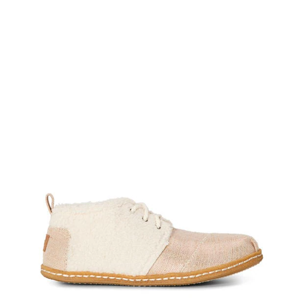 Toms - Plush Shearl Botcre Esp Ladies