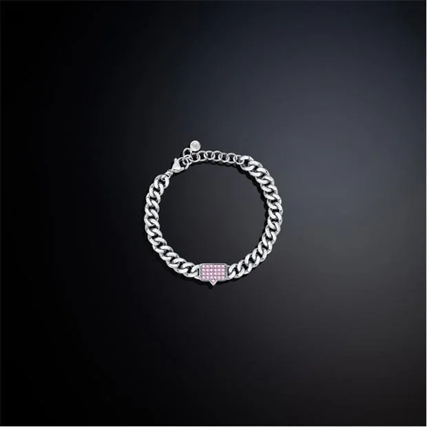 Chiara Ferragni - Women's Chain Metal Bracelet