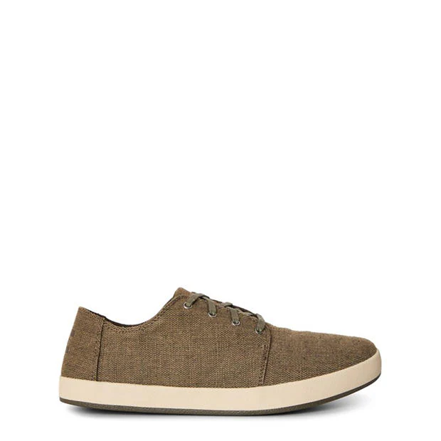 Toms - Heritage Canvas Payt Mens