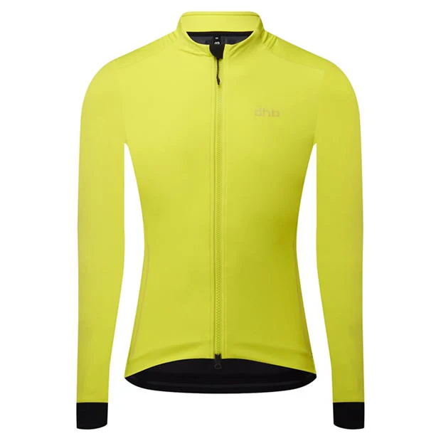 Dhb - Men's Aeron Lab All Winter Polartec Performance Cycling Jacket