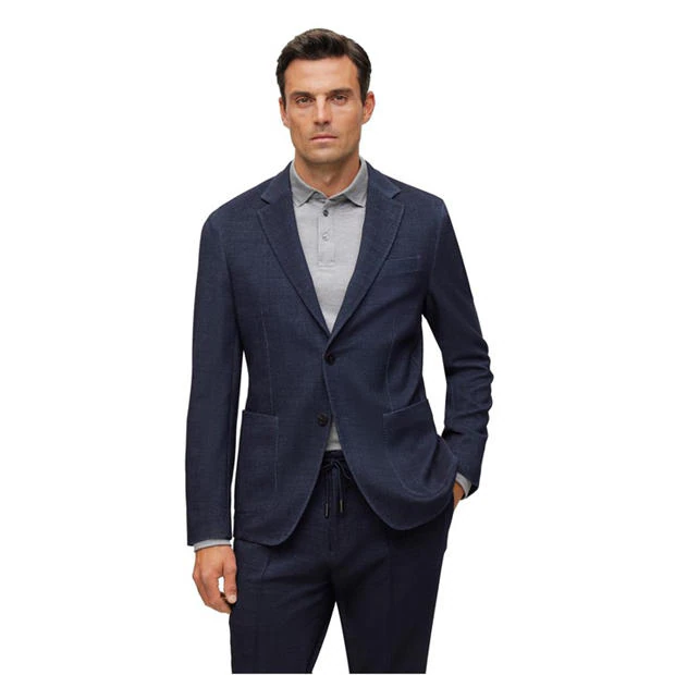 Boss - Men's Heston Lp Formal Jacket
