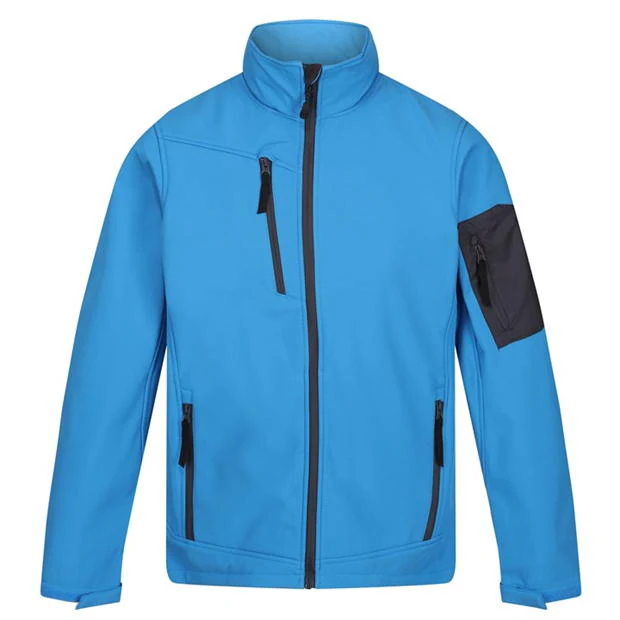 Regatta - Men's Arcola Water-Repellent Wind-Resistant Softshell Jacket