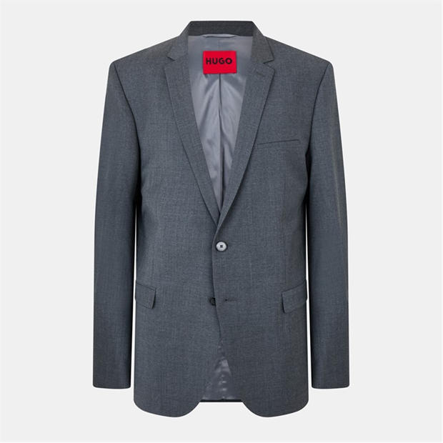 Hugo - Men's Tailored Fit Blazer