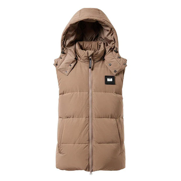 Weekend Offender - Gordini Down Gilet