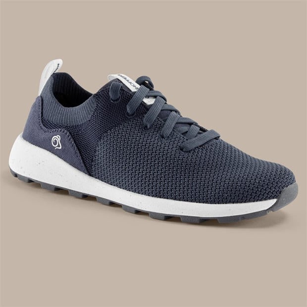 Craghoppers - Women's Eco Lite Low-Top Trainers