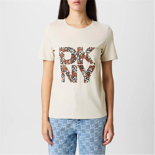 DKNY - Logo T-Shirt