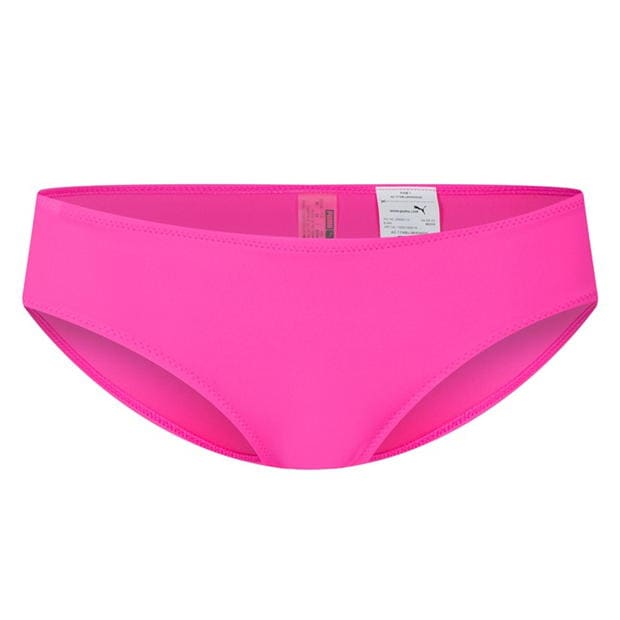 Puma - Swim Hipster Briefs Womens