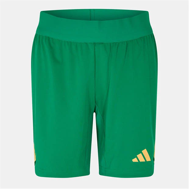 adidas - Women's Goalkeeper Shorts