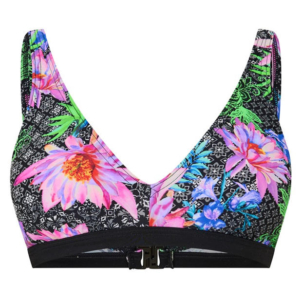 Zoggs - Mystique Bikini Top Womens