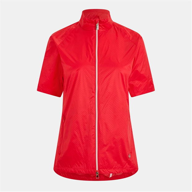 Calvin Klein Golf - Women's Weather Resistant Performance Golf Jacket