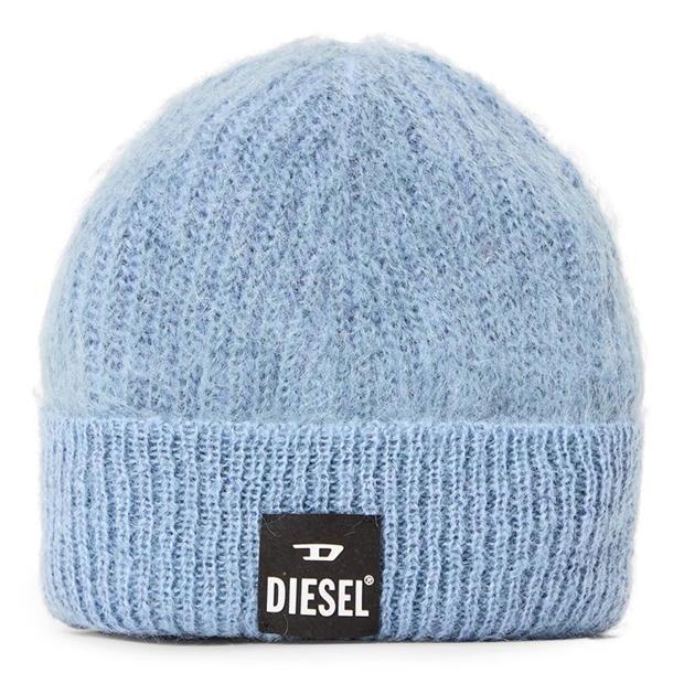 Diesel - Men's Edro Mohr Beanie