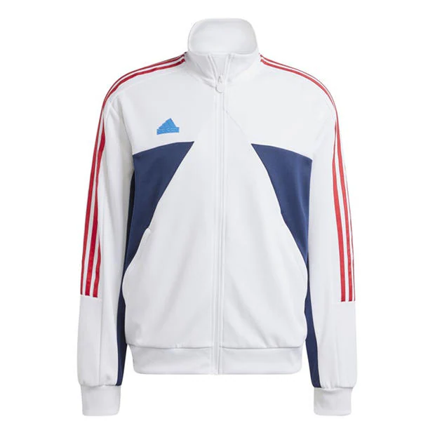 adidas - Men's Tiro Tracksuit Top