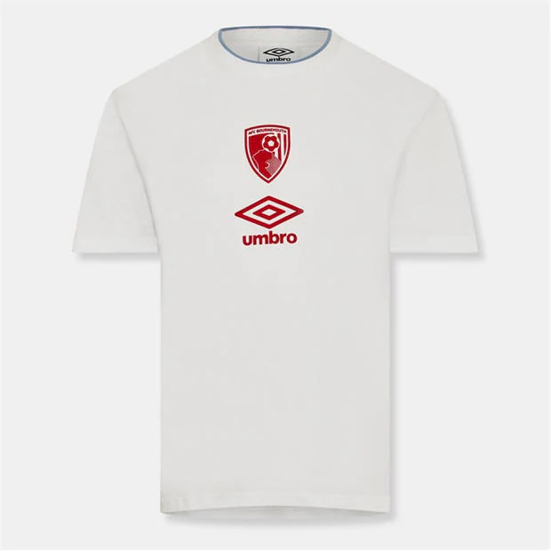 Castore - Men's Bournem Travel Short Sleeve Performance T-Shirt