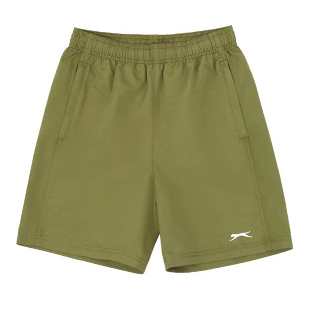 Slazenger - Woven Shorts Junior