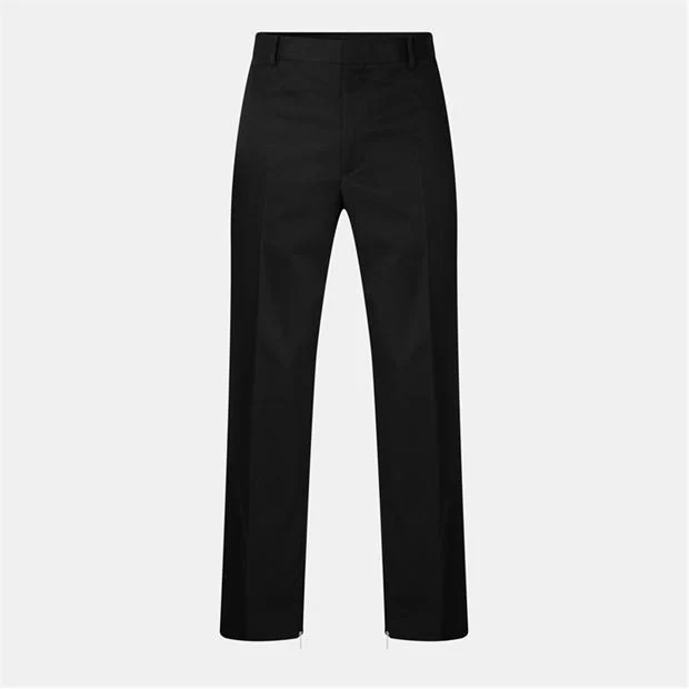 OFF WHITE - Men's Slim Fit Trousers