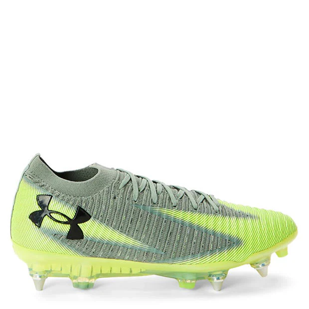 Under Armour - Mens UA Shadow Elite 3 Firm Ground Football Boots