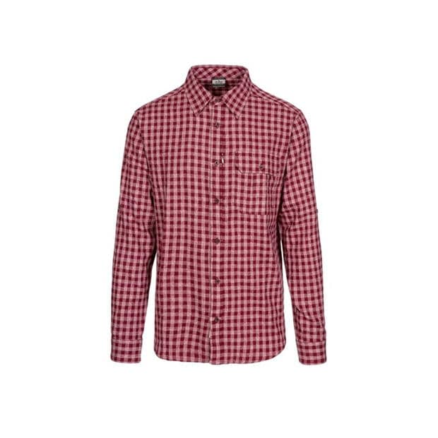 Trespass - Participate Checked Shirt