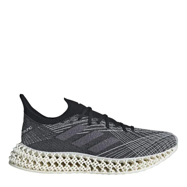 adidas - Women's X Strung Everyday Neutral Road Running Shoes
