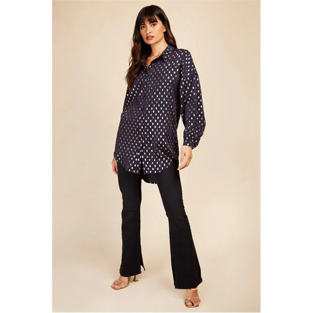 Little Mistress - Women's Wrap Top