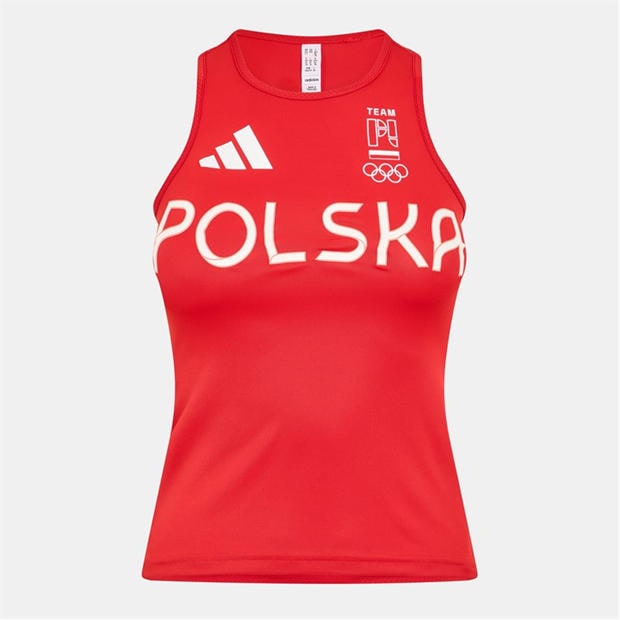 adidas - Women's Tank Vest