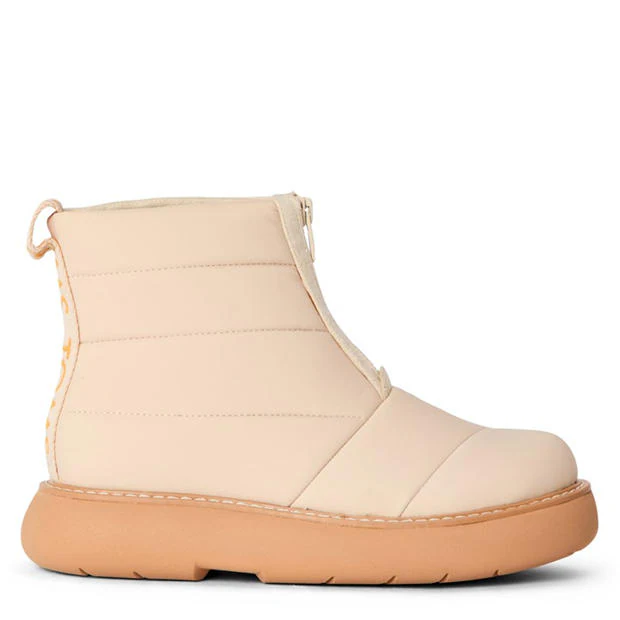 Toms - Matte Puff Boot Ladies