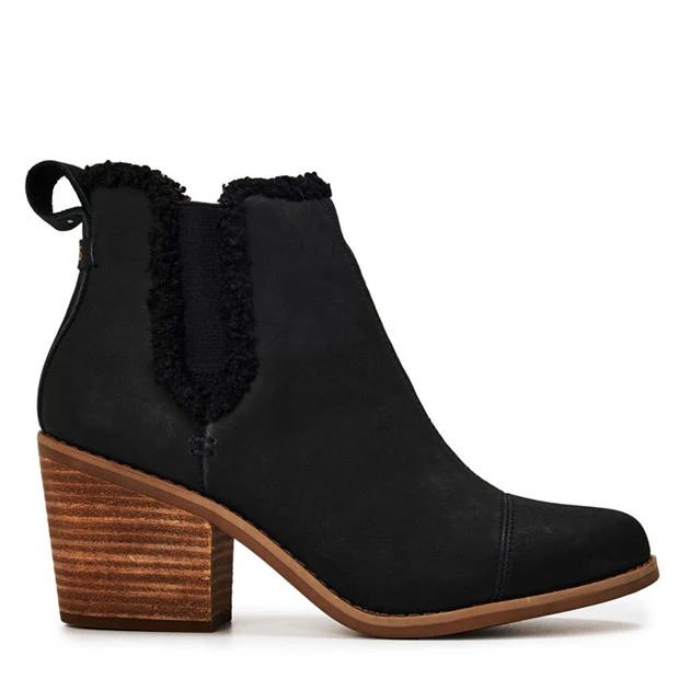 Toms - Everly Boot Ladies