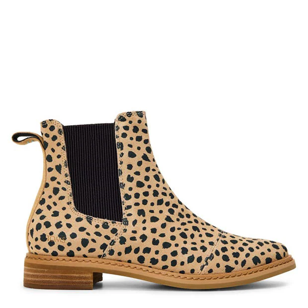 Toms - Charli Boot Ladies