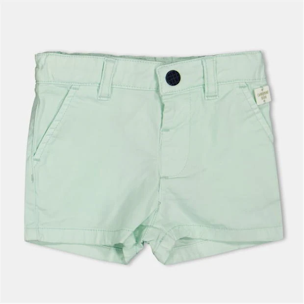 Carrement Beau - Kids' Jersey Jogger Shorts
