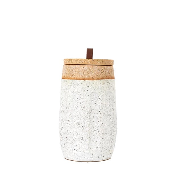 Gallery - Callow Storage Jar