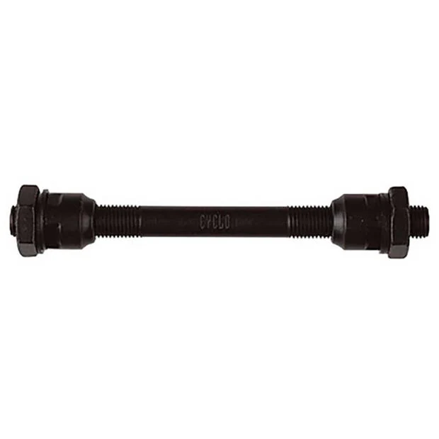 Weldtite - Hollow Quick Release Axle 10x135mm
