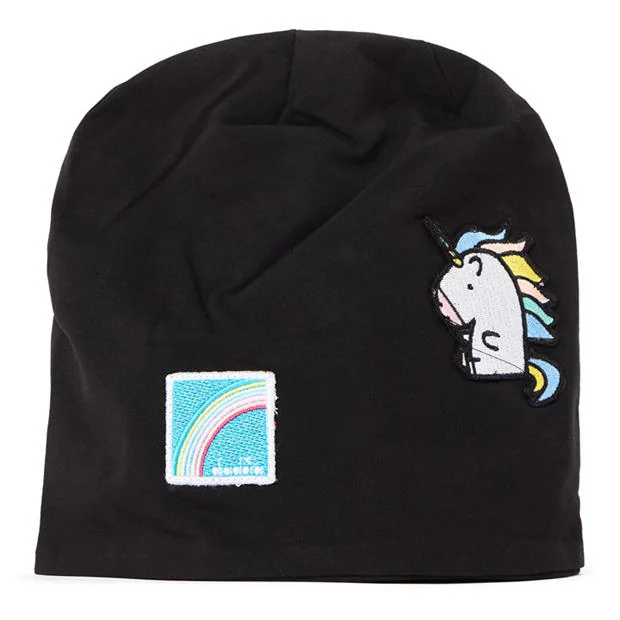Diadora - Unisex Unicorn Beanie