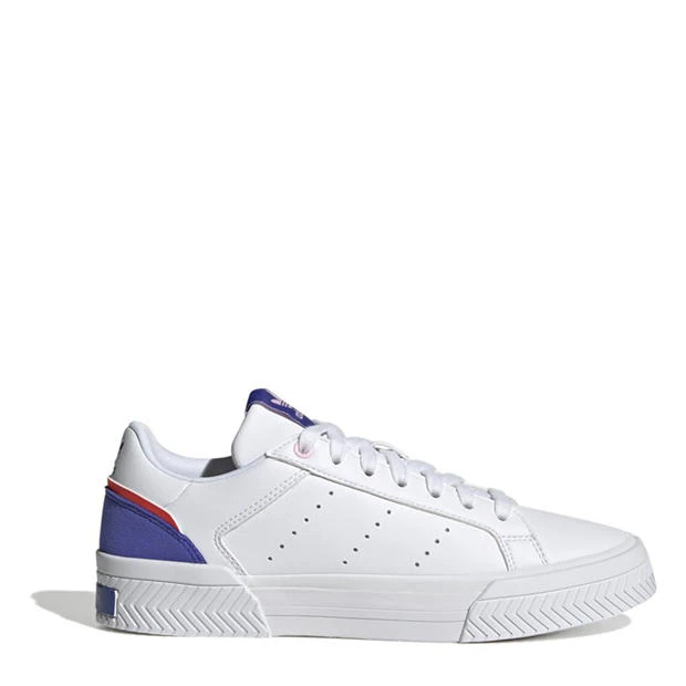 adidas Originals - Women's Tourino Court Trainers