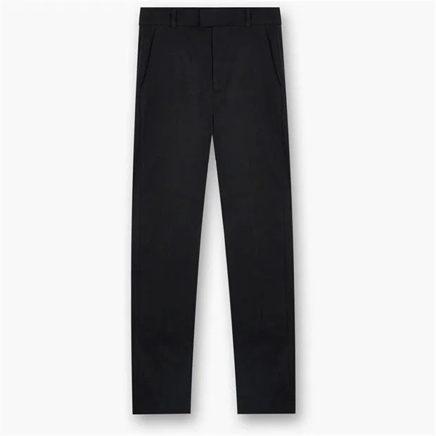 REPRESENT - Men's Straight Leg Tailored Trousers