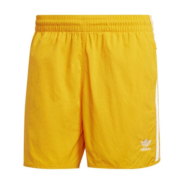 adidas Originals - Men's Sprinter Performance Running Shorts