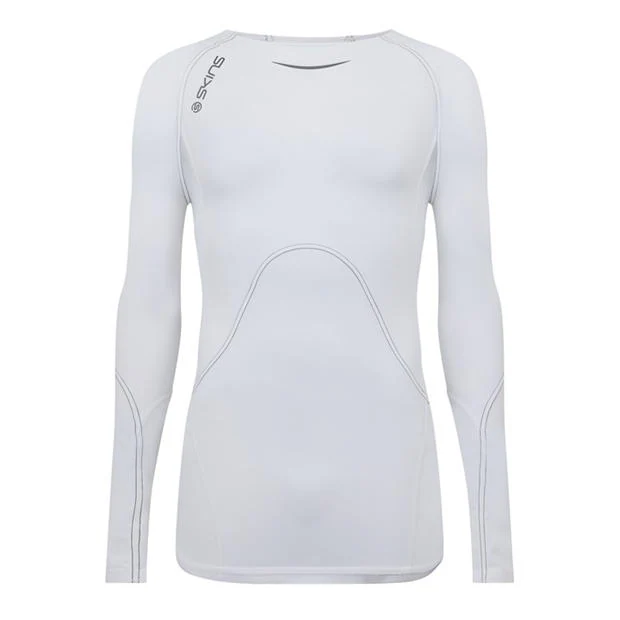 Skins - A400 Top Long Mens
