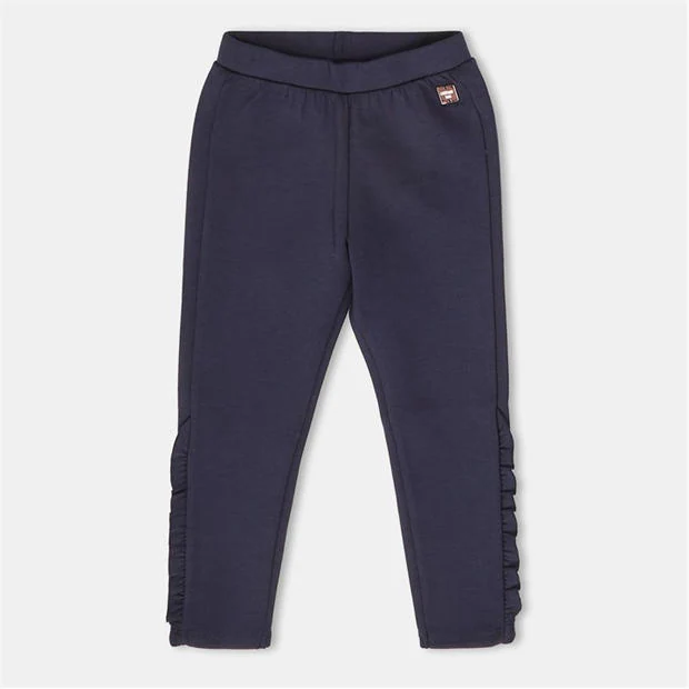 Carrement Beau - Unisex Kids' Straight Leg Trousers