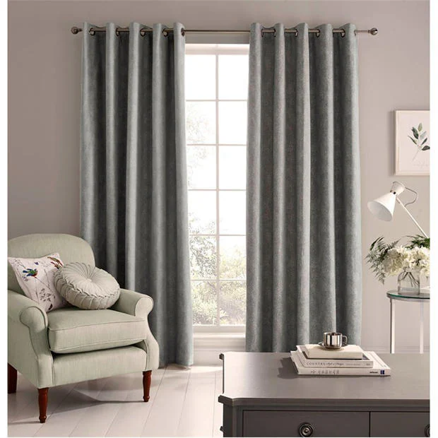 Laura Ashley - LA Alnwick Curtains