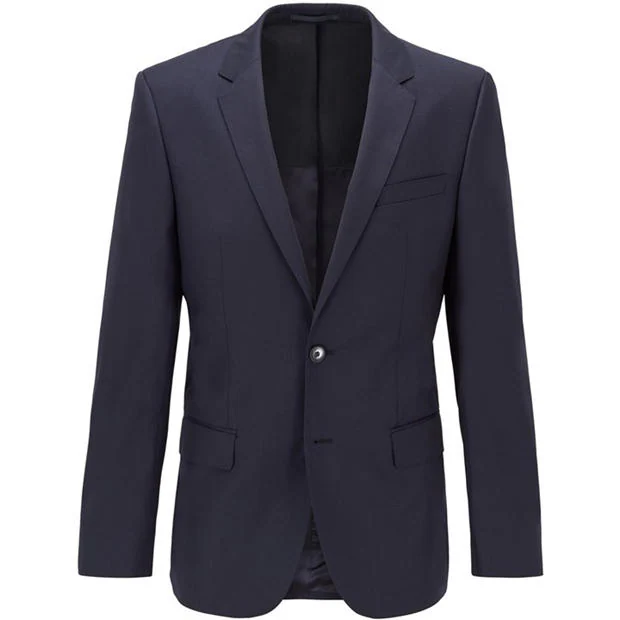Boss - Men's Cyl Blazer Premium Virgin Wool