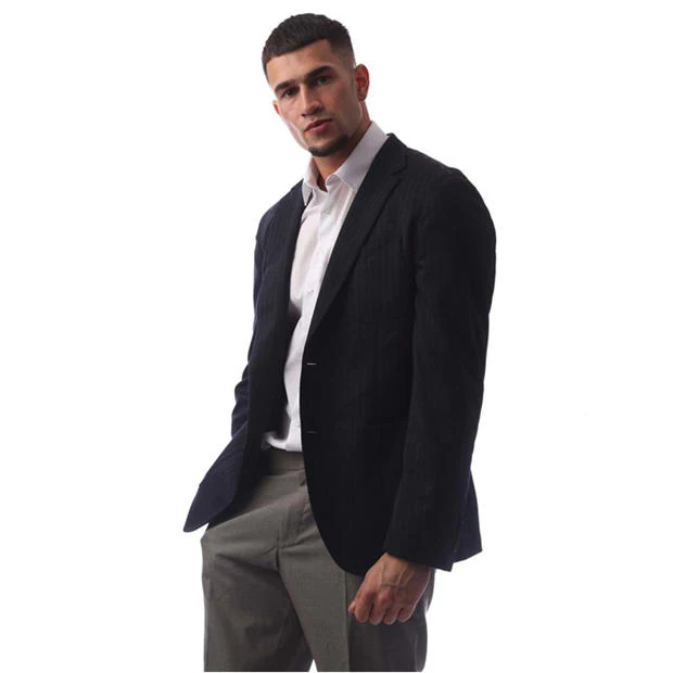 Boss - Men's L Heston Junior Formal Jacket