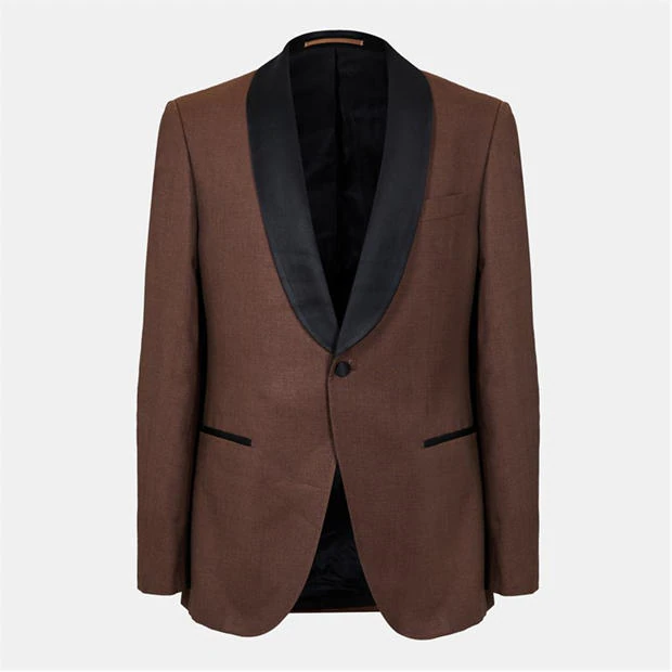 Boss - Men's Harvers Tuxedo Suit