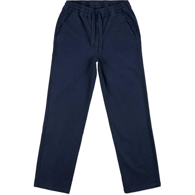 Albam - Men's Judd Closed Hem Jersey Joggers