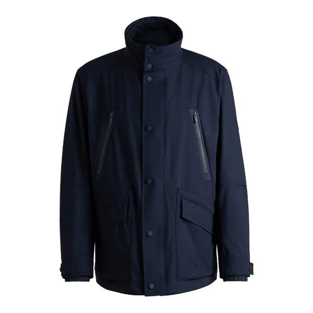 Boss - Men's P Cielo Formal Coat