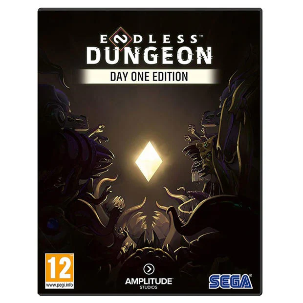 Plaion - ENDLESS Dungeon Day One Edition