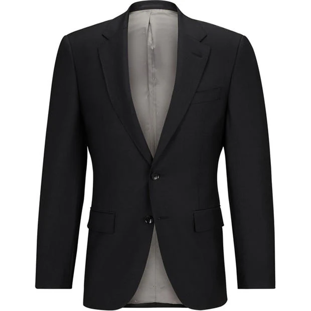 Boss - Men's T Harvers Lc Formal Jacket