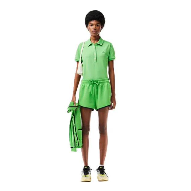 Lacoste - Men's Short-Sleeve Polo Shirt