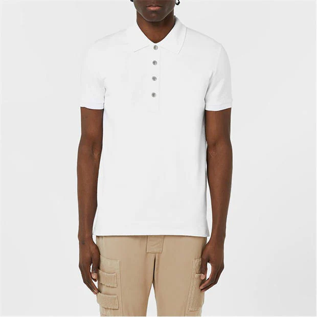 BALMAIN - Polo Top