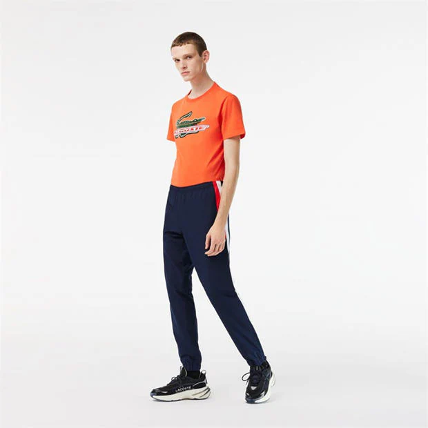 Lacoste - Men's Slim Fit Joggers