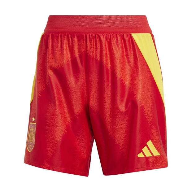 adidas - Spain Home Shorts 24/25 Womens