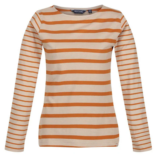 Regatta - Women's Farida Long Sleeve T-Shirt